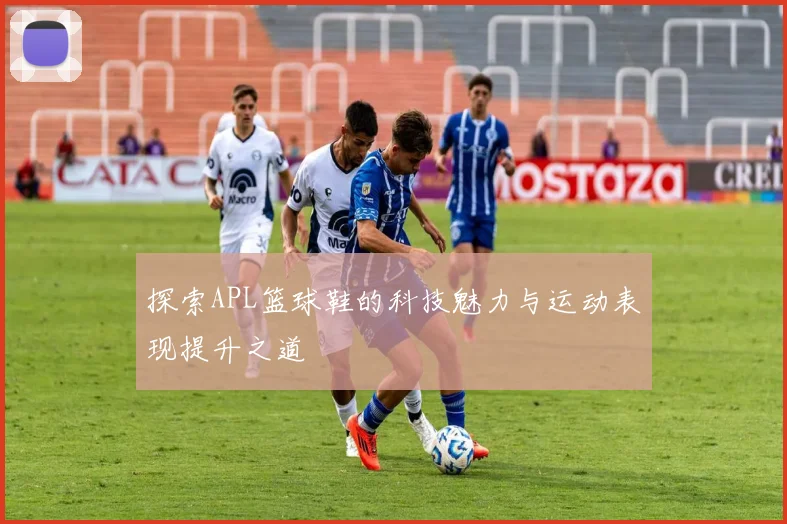 探索APL篮球鞋的科技魅力与运动表现提升之道