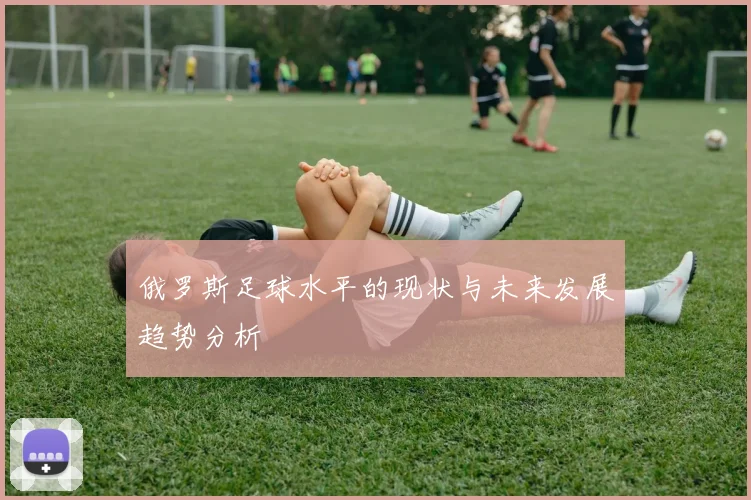 俄罗斯足球水平的现状与未来发展趋势分析