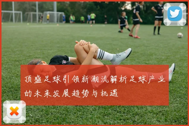 顶盛足球引领新潮流解析足球产业的未来发展趋势与机遇