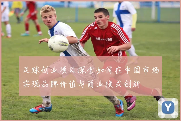 足球创业项目探索如何在中国市场实现品牌价值与商业模式创新